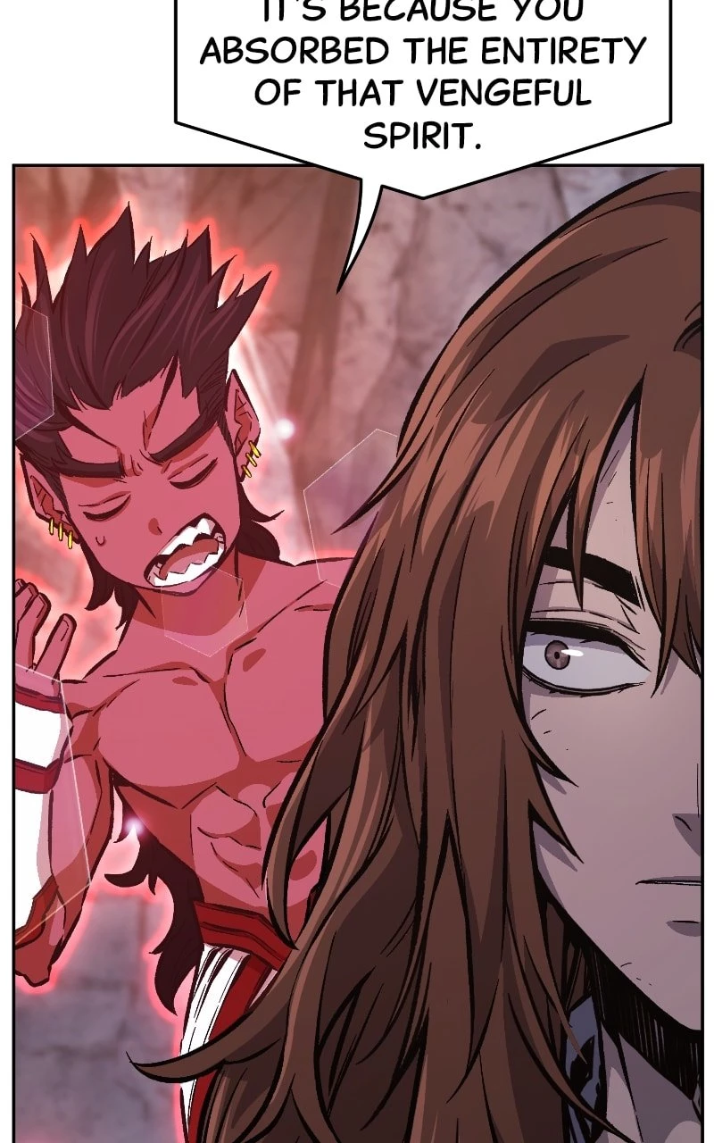 Absolute Sword Sense Chapter 93 - 110