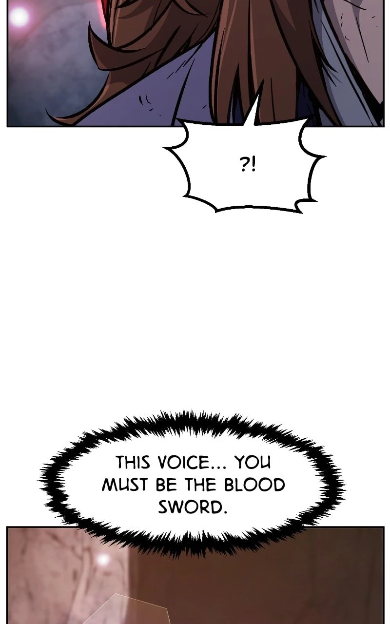 Absolute Sword Sense Chapter 93 - 111