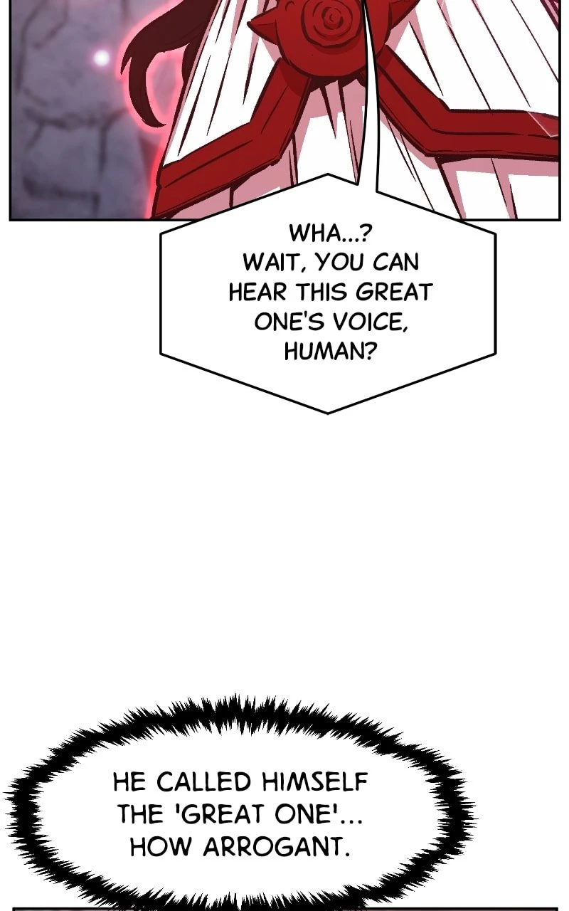 Absolute Sword Sense Chapter 93 - 113