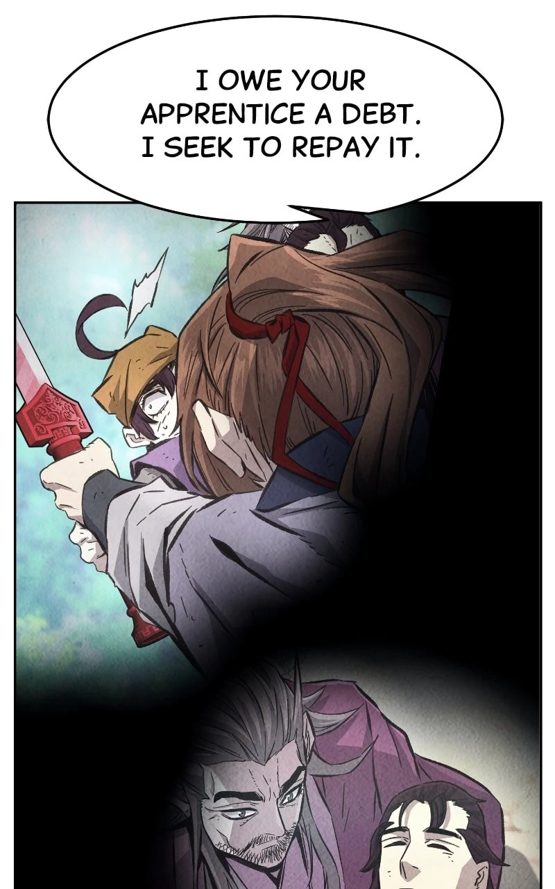 Absolute Sword Sense Chapter 92 - 68