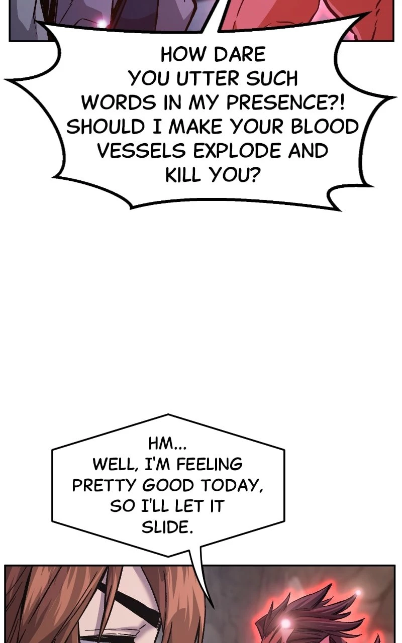 Absolute Sword Sense Chapter 93 - 115