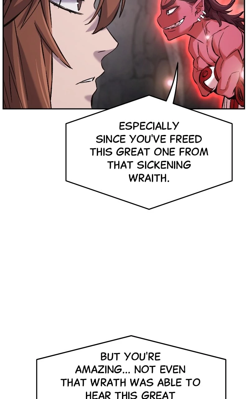 Absolute Sword Sense Chapter 93 - 116