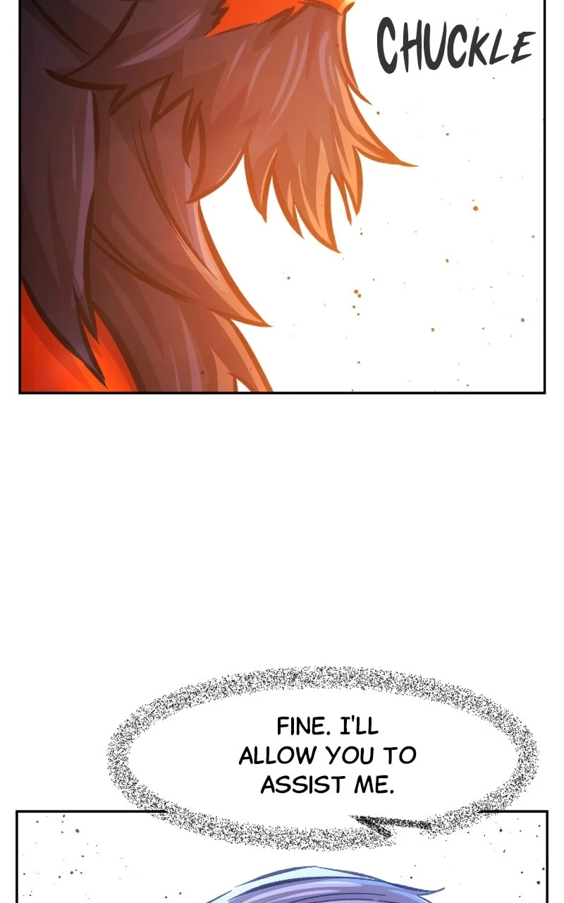 Absolute Sword Sense Chapter 92 - 70