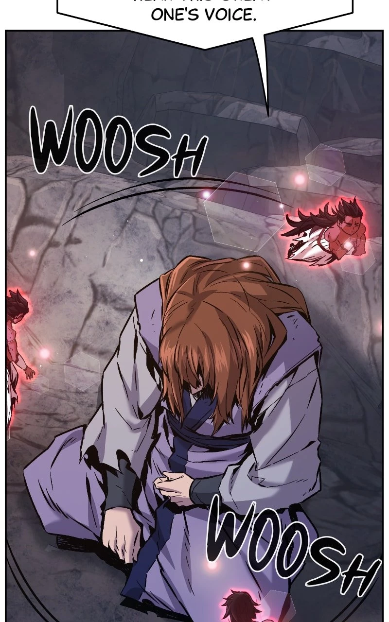 Absolute Sword Sense Chapter 93 - 117