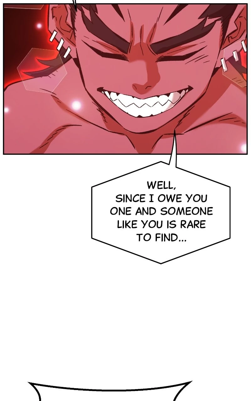 Absolute Sword Sense Chapter 93 - 119