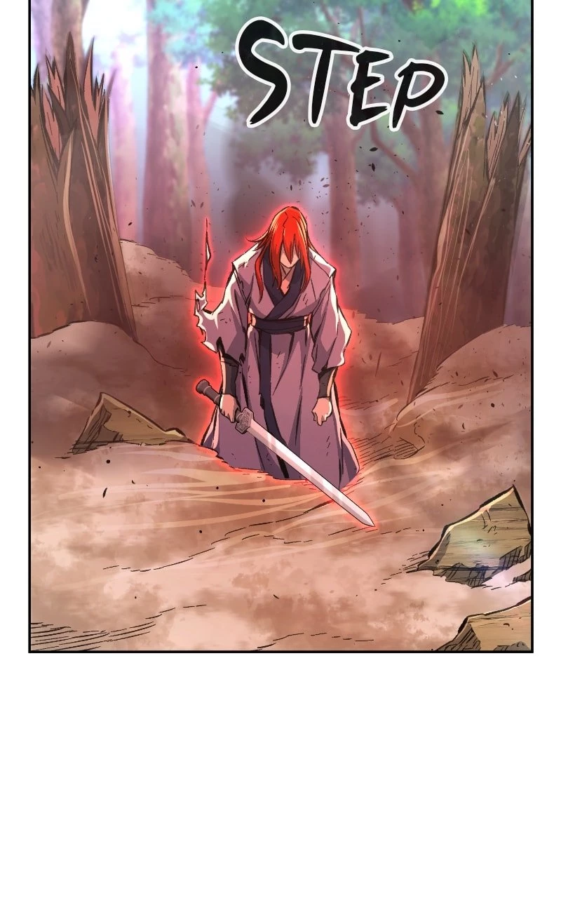 Absolute Sword Sense Chapter 92 - 73