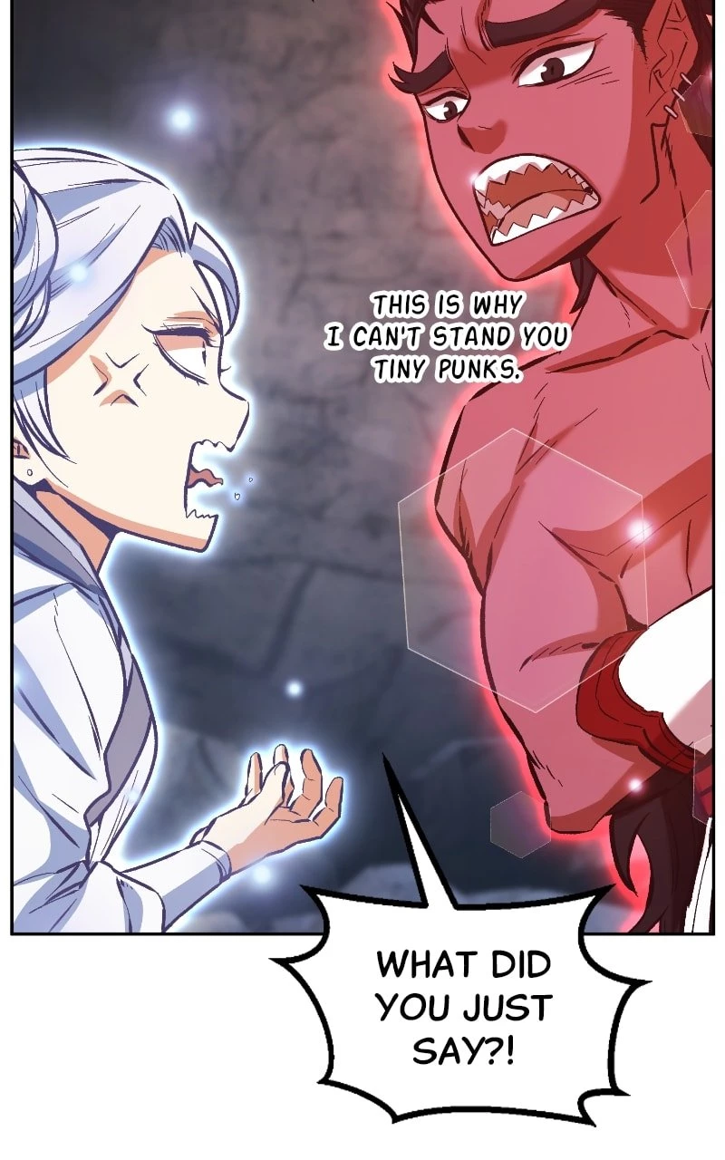 Absolute Sword Sense Chapter 93 - 125