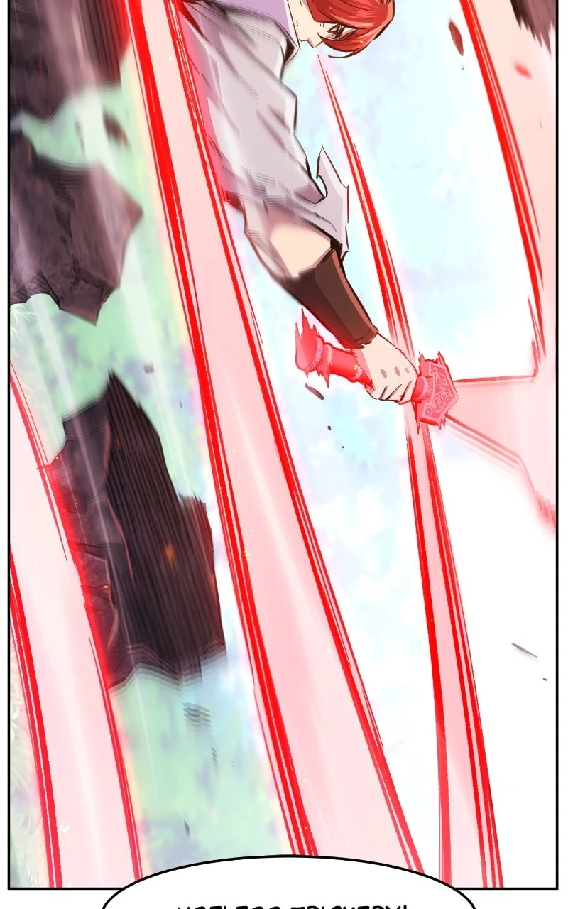 Absolute Sword Sense Chapter 92 - 77