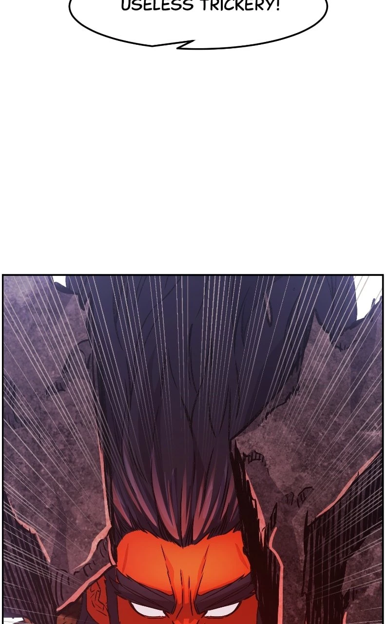 Absolute Sword Sense Chapter 92 - 78