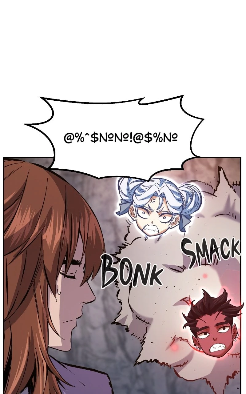 Absolute Sword Sense Chapter 93 - 126
