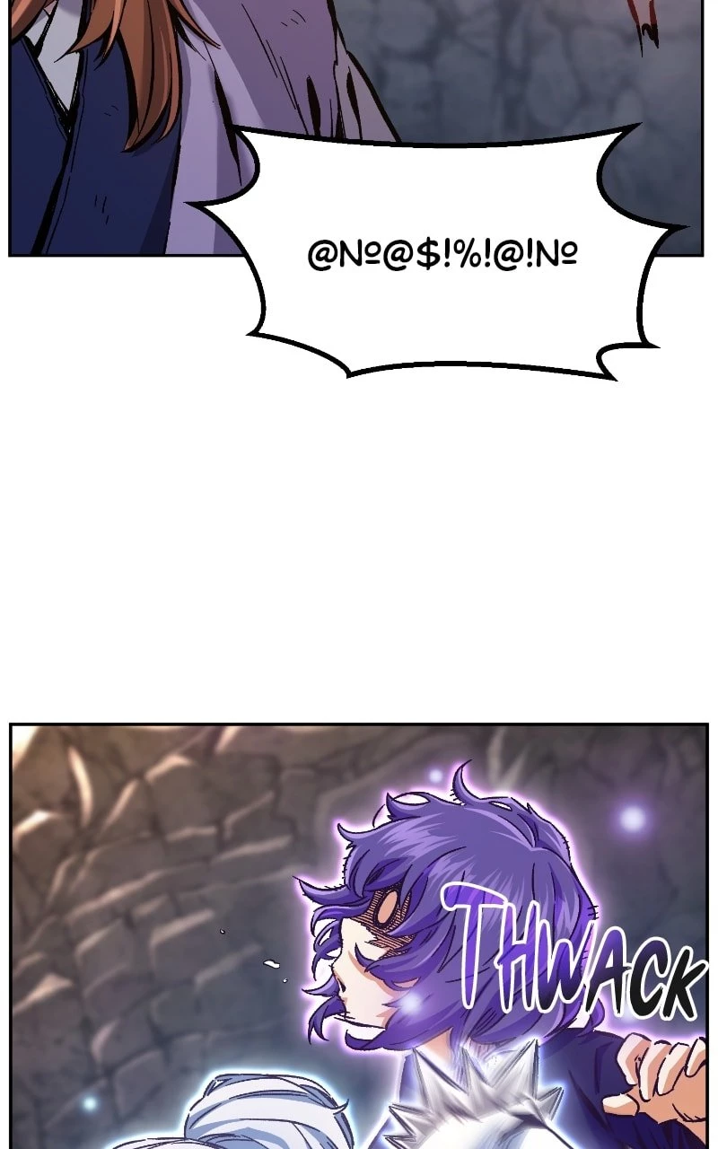 Absolute Sword Sense Chapter 93 - 127