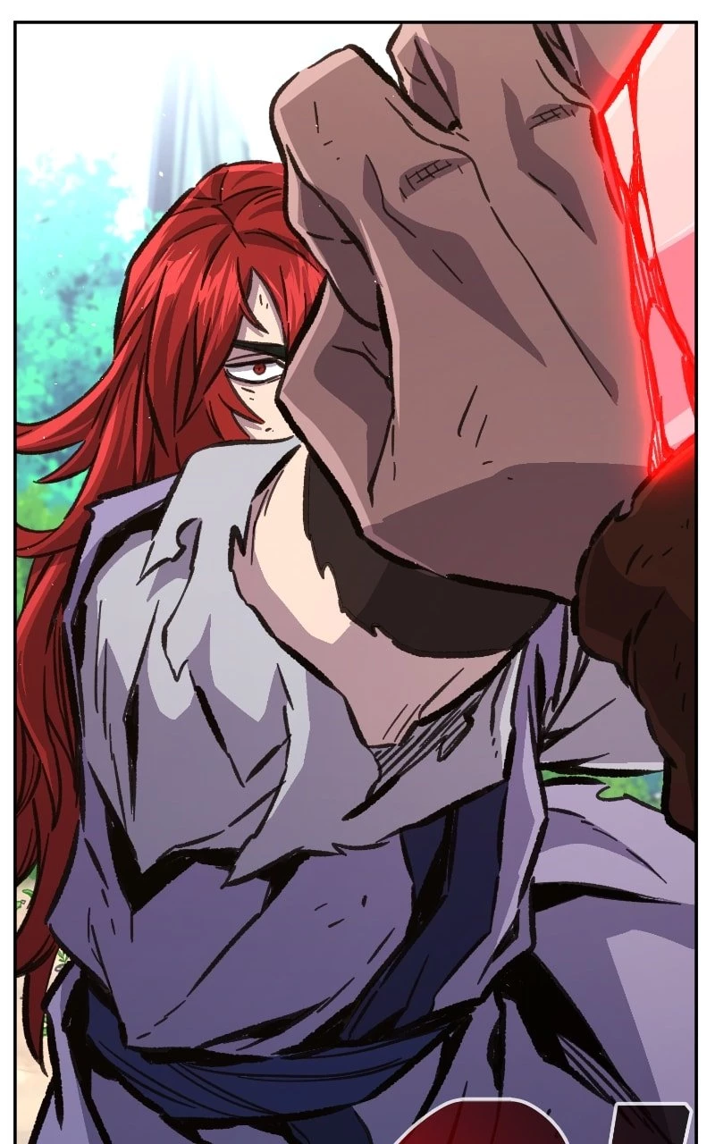 Absolute Sword Sense Chapter 92 - 80
