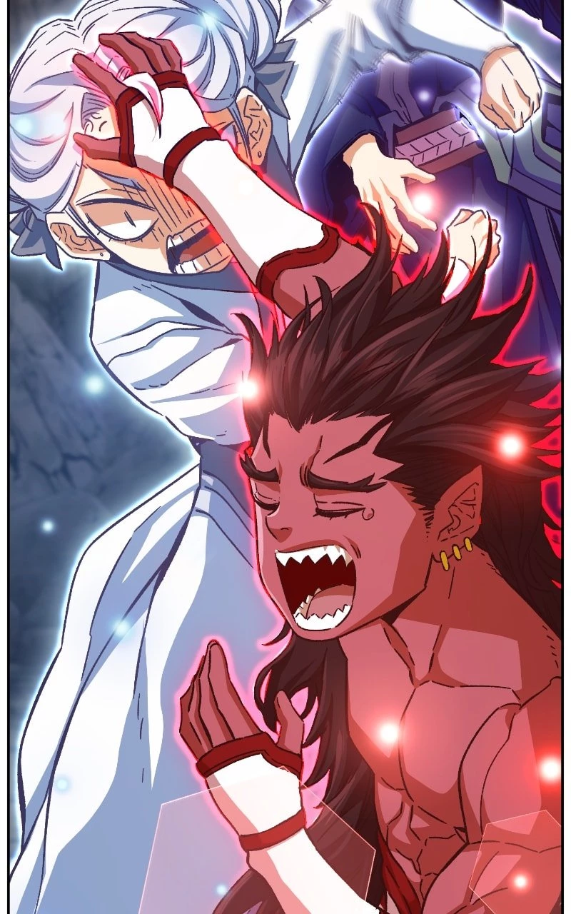 Absolute Sword Sense Chapter 93 - 128