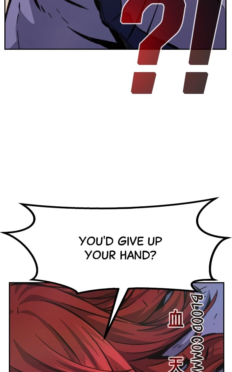 Absolute Sword Sense Chapter 92 - 81