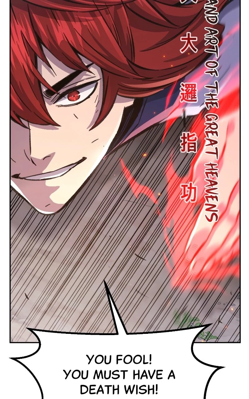 Absolute Sword Sense Chapter 92 - 82