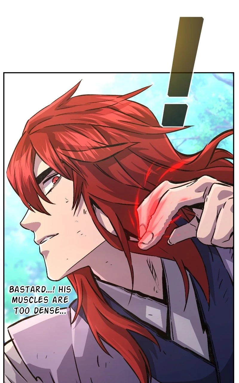 Absolute Sword Sense Chapter 92 - 85