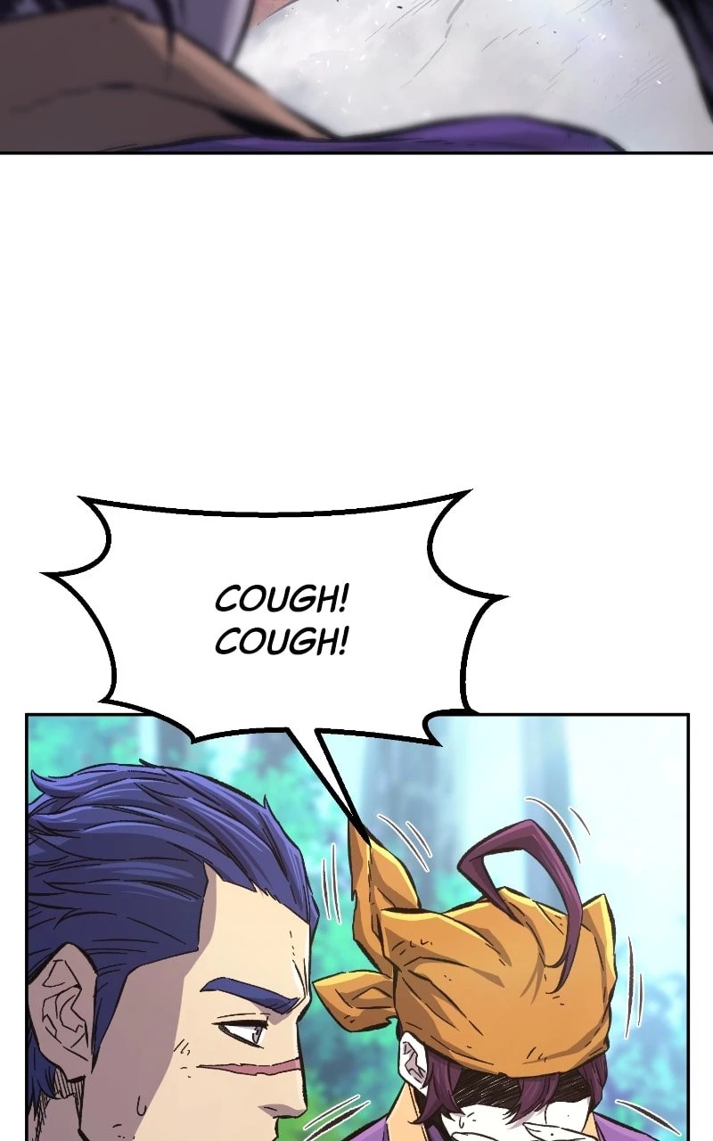 Absolute Sword Sense Chapter 91 - 3