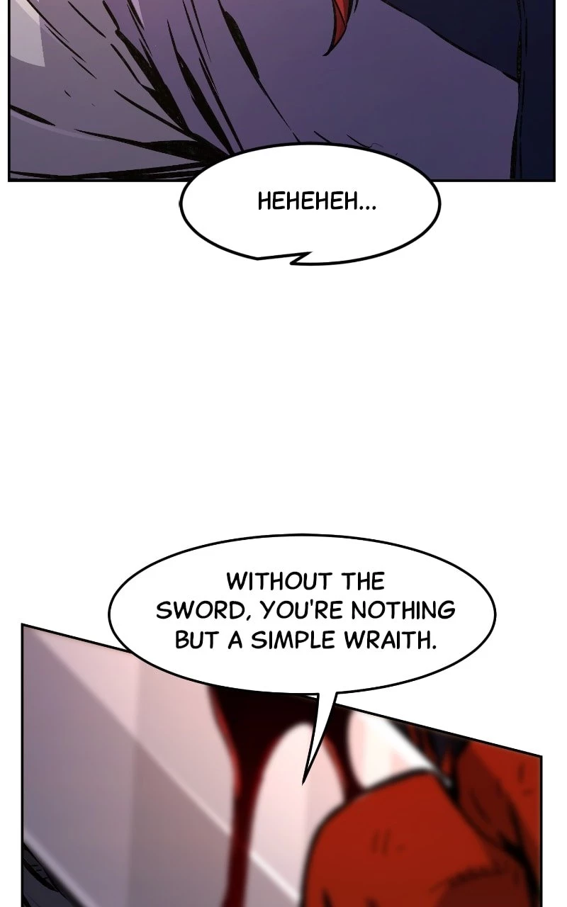 Absolute Sword Sense Chapter 92 - 86