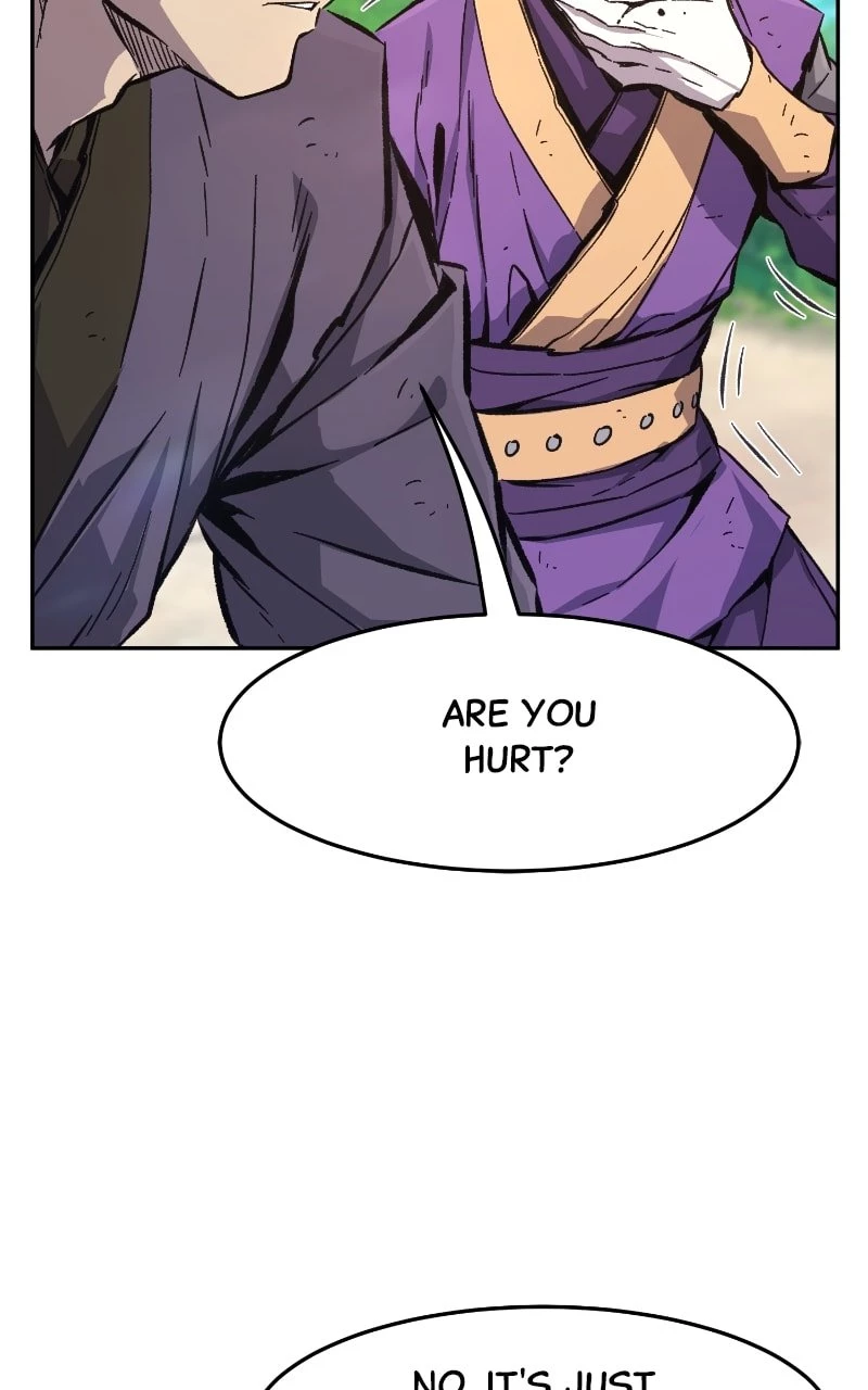 Absolute Sword Sense Chapter 91 - 4
