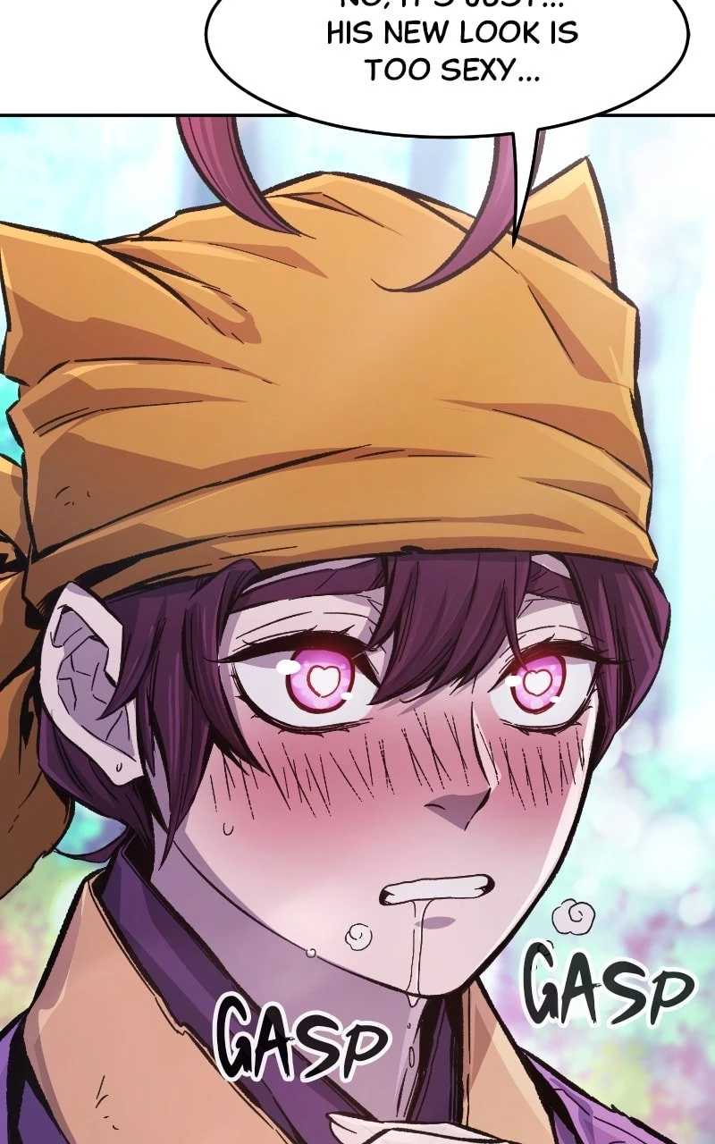 Absolute Sword Sense Chapter 91 - 5