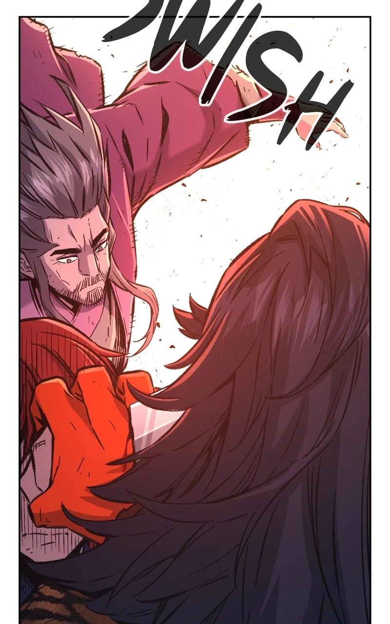 Absolute Sword Sense Chapter 92 - 90