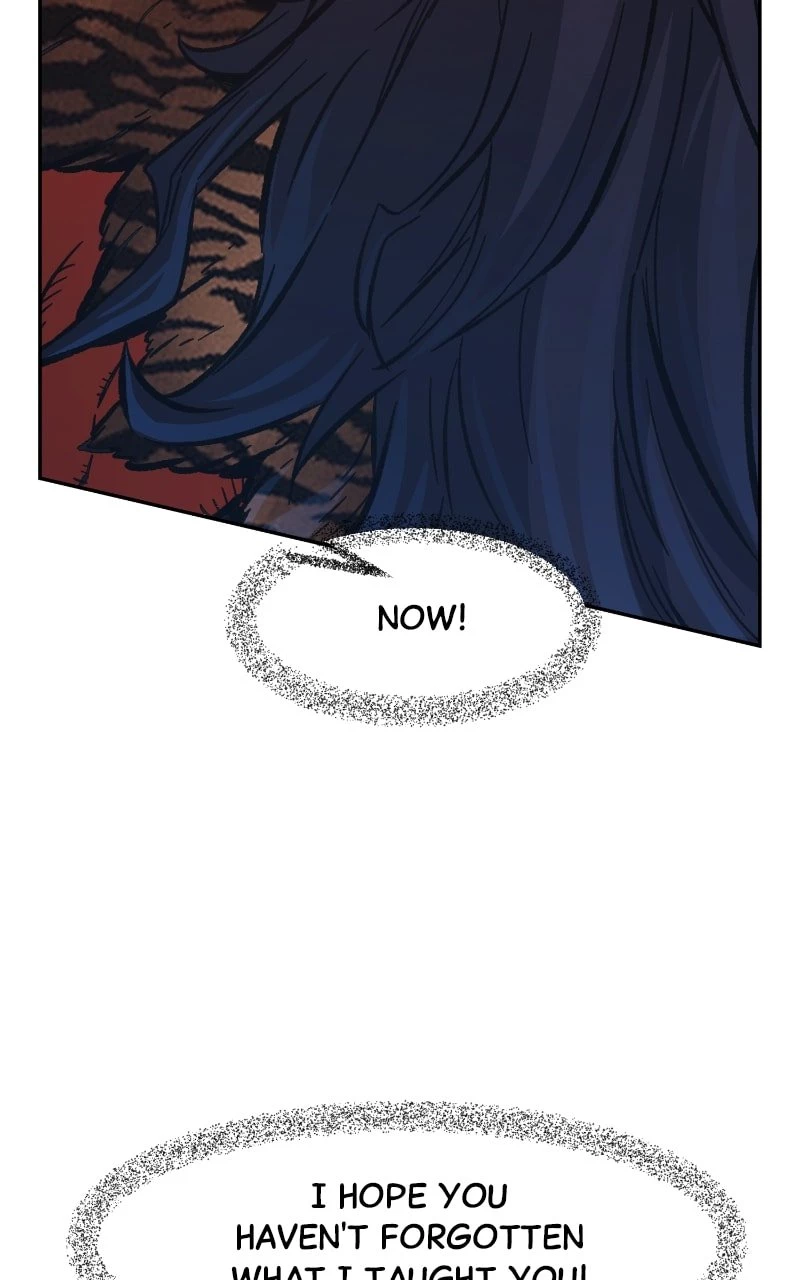 Absolute Sword Sense Chapter 92 - 91