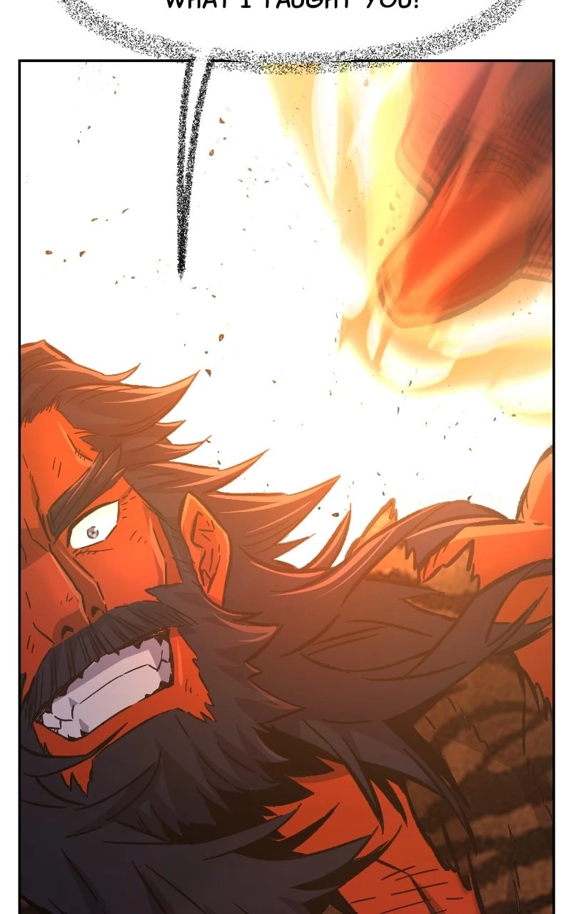 Absolute Sword Sense Chapter 92 - 92