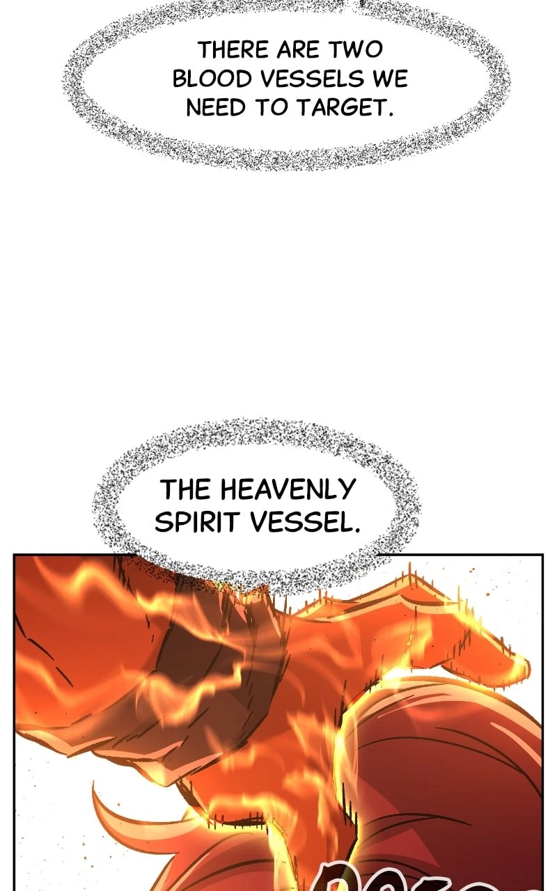 Absolute Sword Sense Chapter 92 - 94