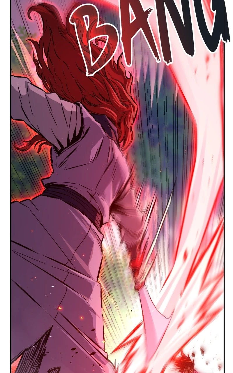 Absolute Sword Sense Chapter 91 - 13