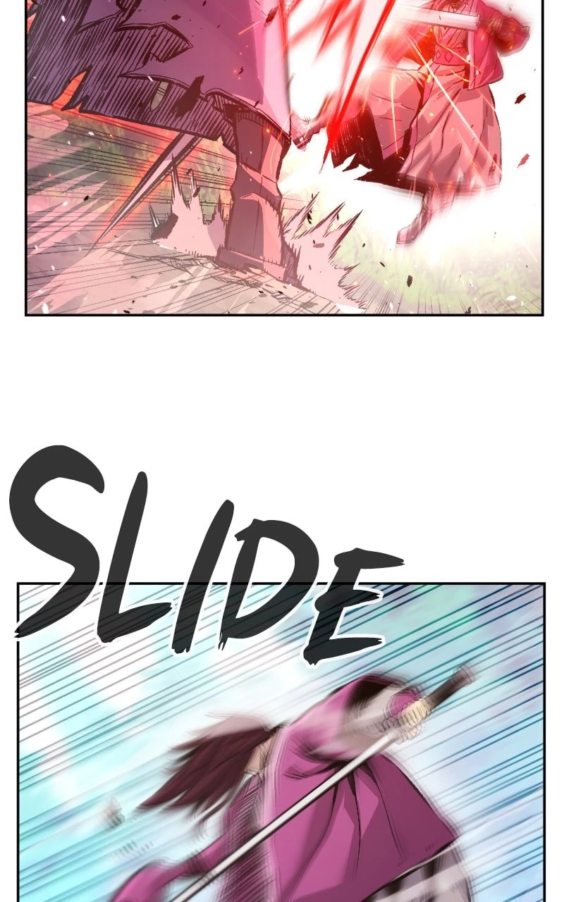 Absolute Sword Sense Chapter 91 - 14