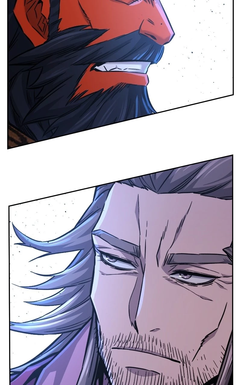 Absolute Sword Sense Chapter 92 - 98