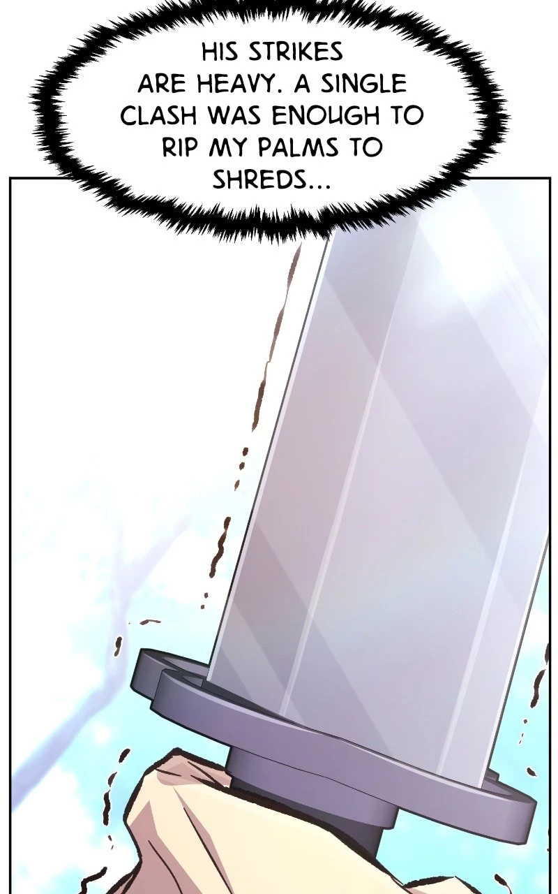 Absolute Sword Sense Chapter 91 - 16