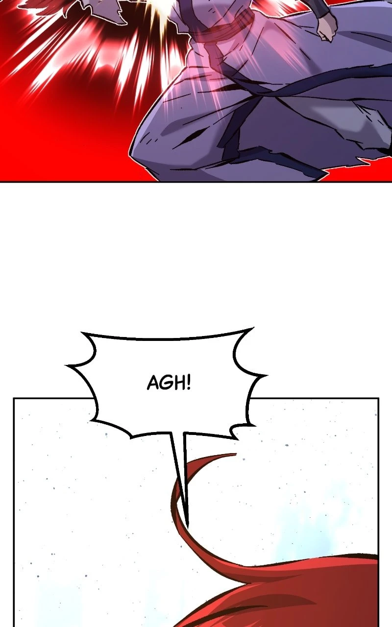 Absolute Sword Sense Chapter 92 - 100