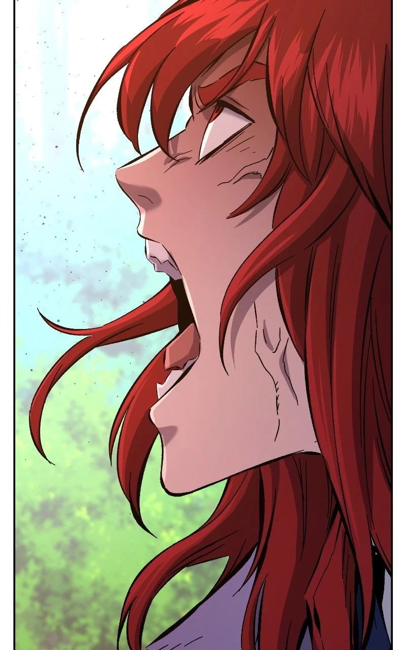 Absolute Sword Sense Chapter 92 - 101