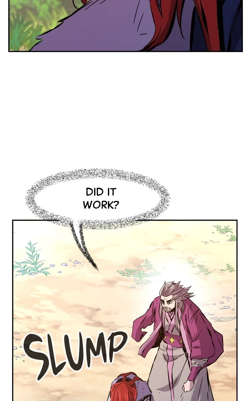 Absolute Sword Sense Chapter 92 - 102