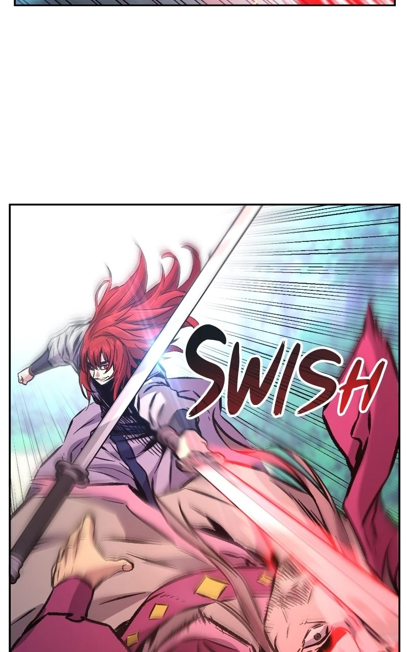 Absolute Sword Sense Chapter 91 - 19