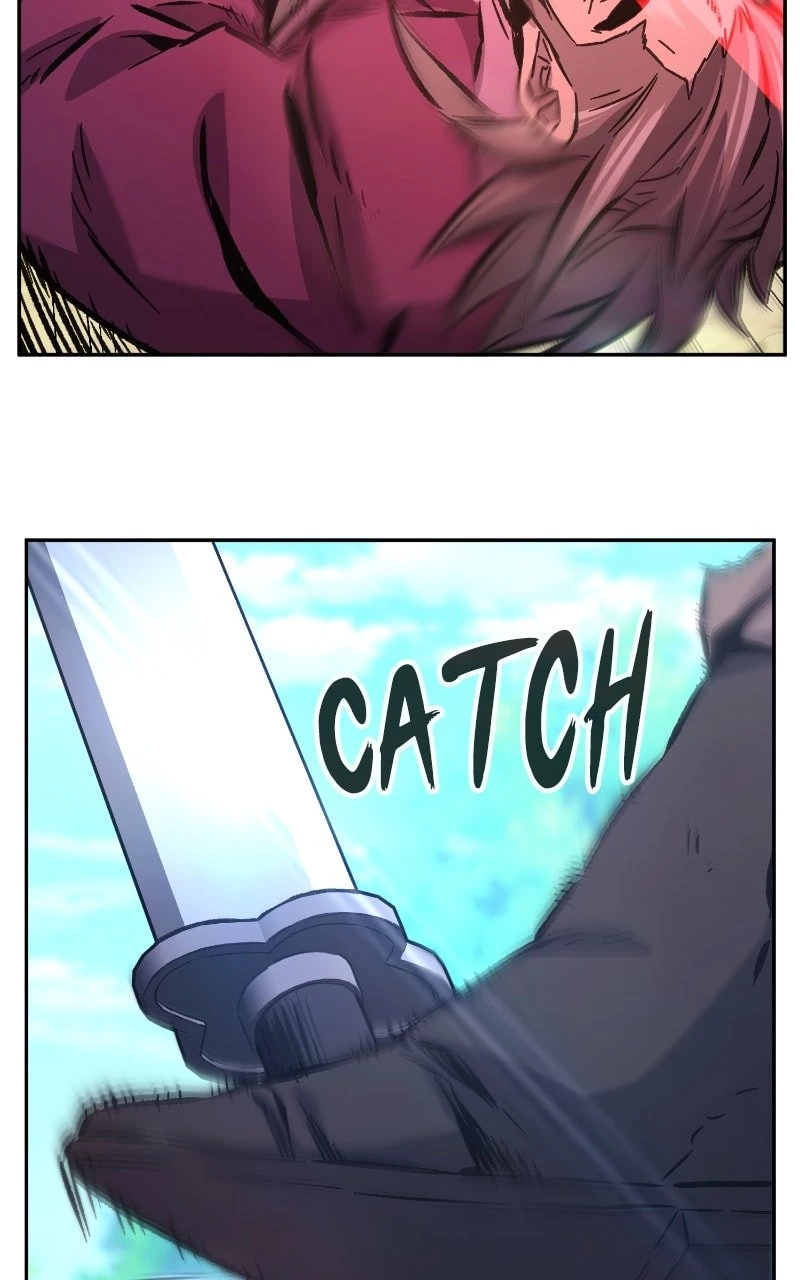 Absolute Sword Sense Chapter 91 - 20