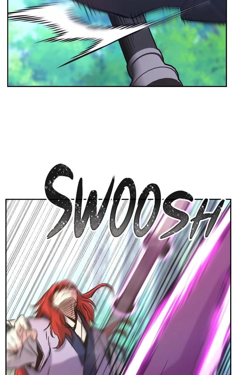 Absolute Sword Sense Chapter 91 - 21