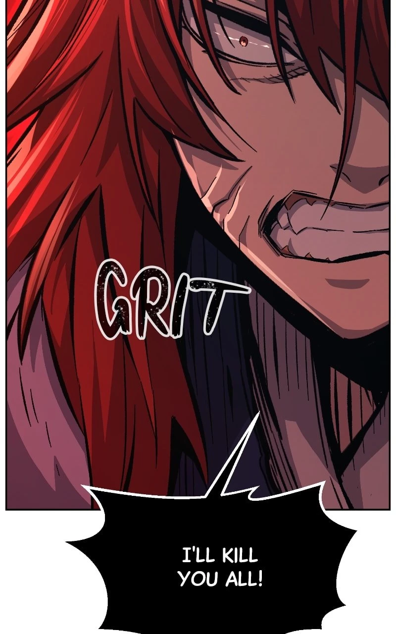 Absolute Sword Sense Chapter 92 - 105