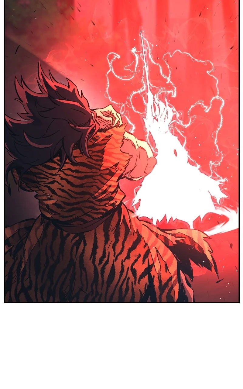 Absolute Sword Sense Chapter 92 - 108