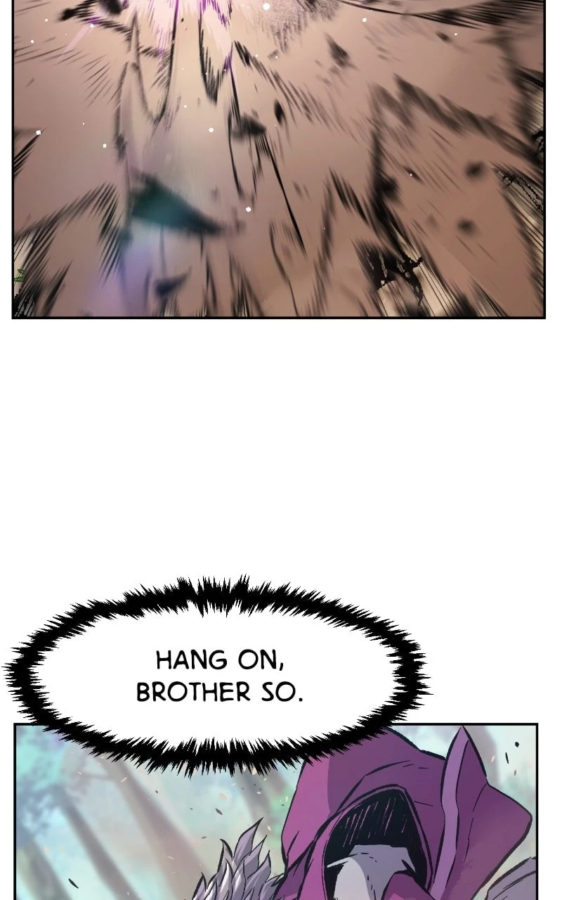 Absolute Sword Sense Chapter 91 - 27