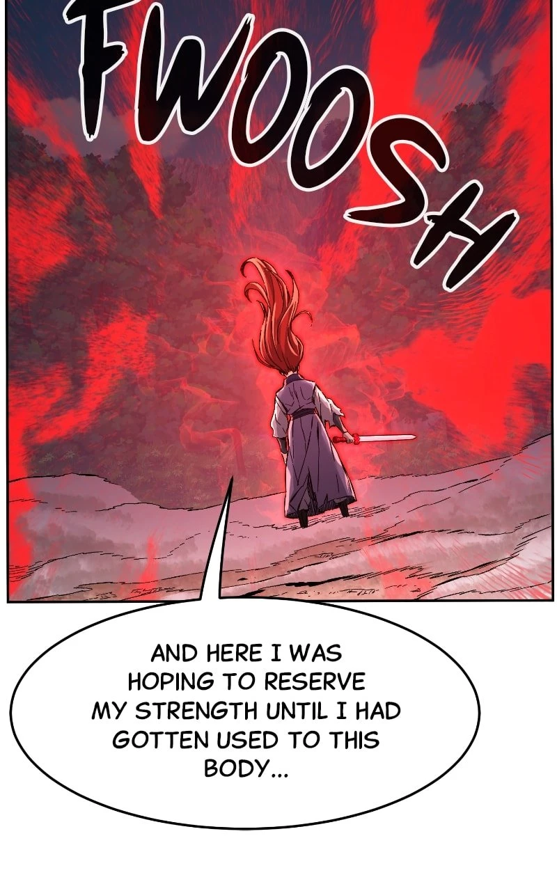 Absolute Sword Sense Chapter 92 - 111