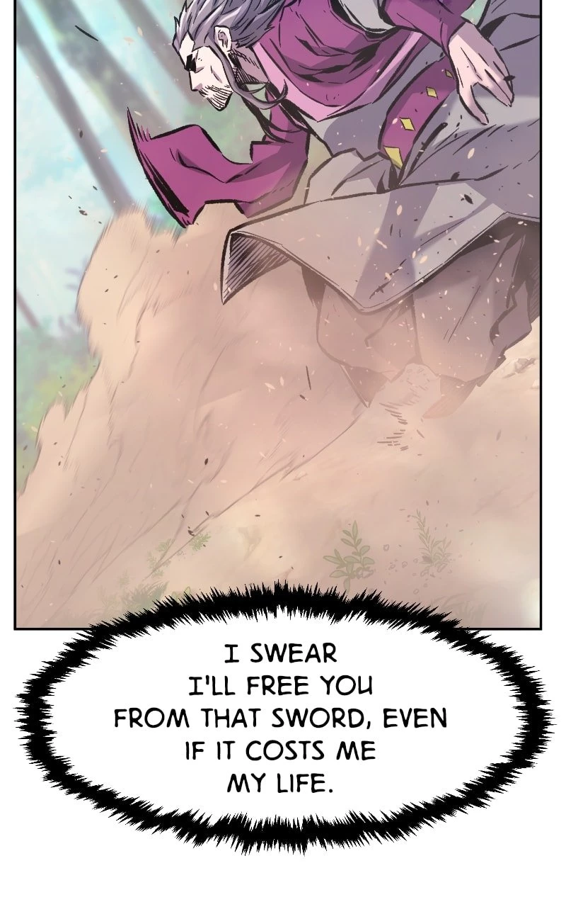 Absolute Sword Sense Chapter 91 - 28