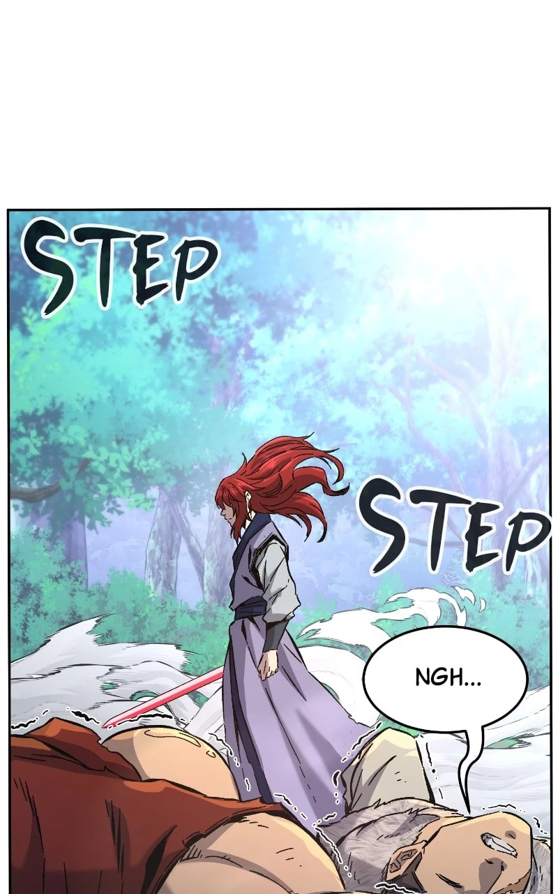 Absolute Sword Sense Chapter 92 - 112