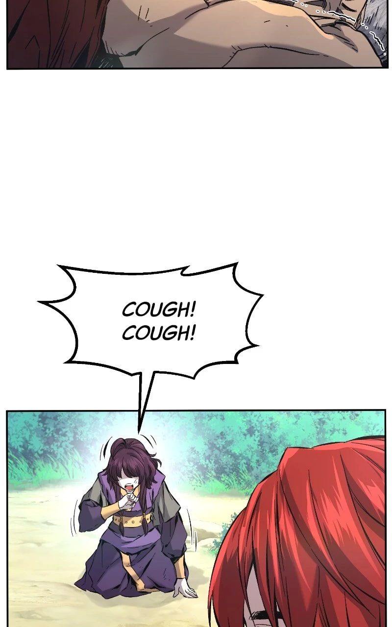 Absolute Sword Sense Chapter 92 - 113