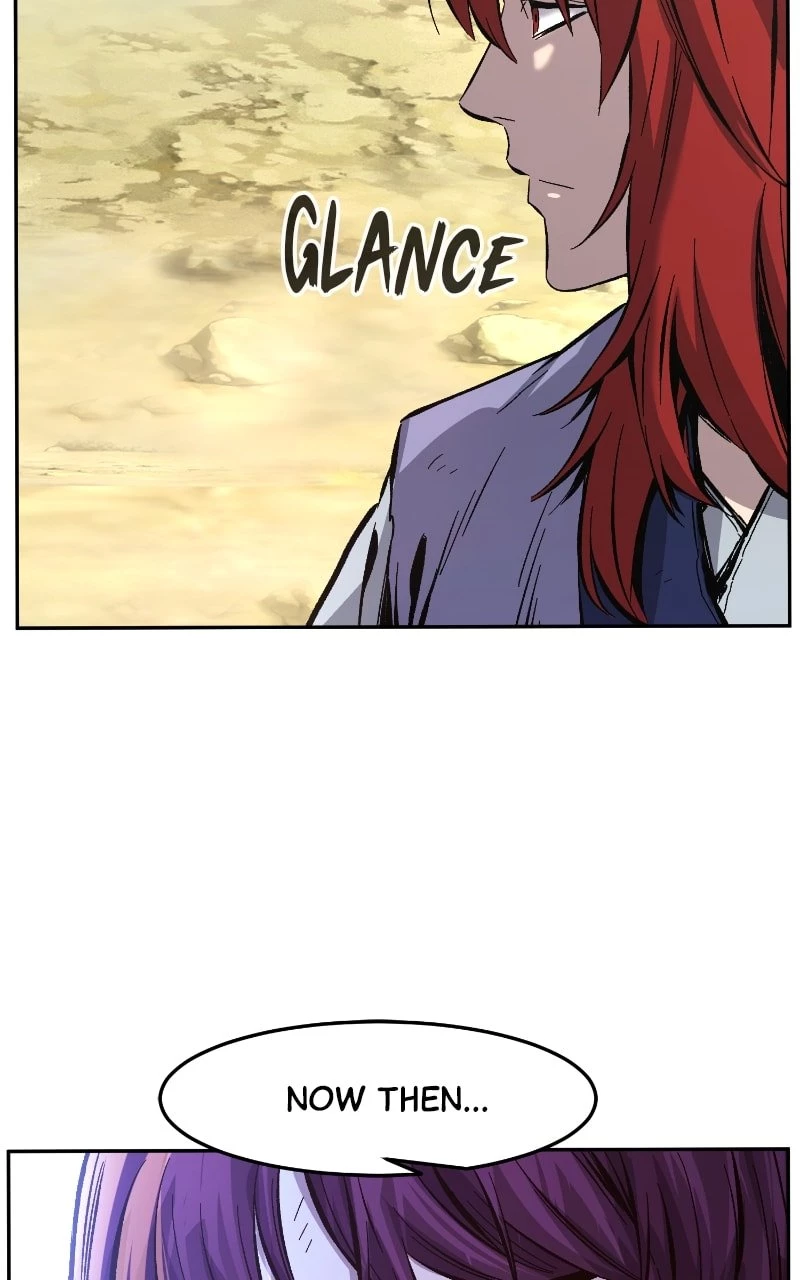 Absolute Sword Sense Chapter 92 - 114