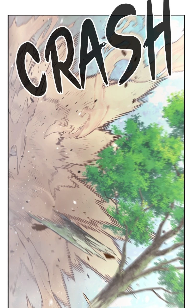Absolute Sword Sense Chapter 91 - 32