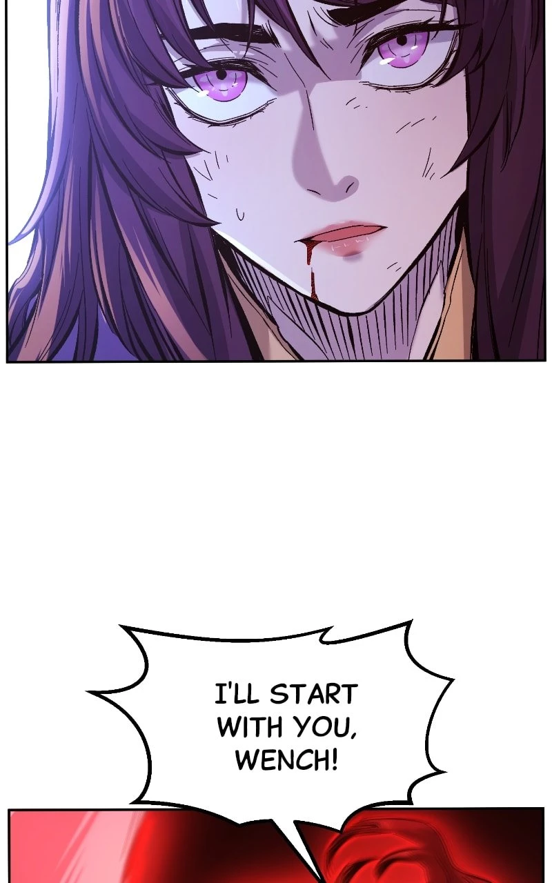Absolute Sword Sense Chapter 92 - 115