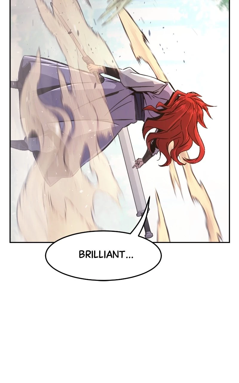 Absolute Sword Sense Chapter 91 - 33