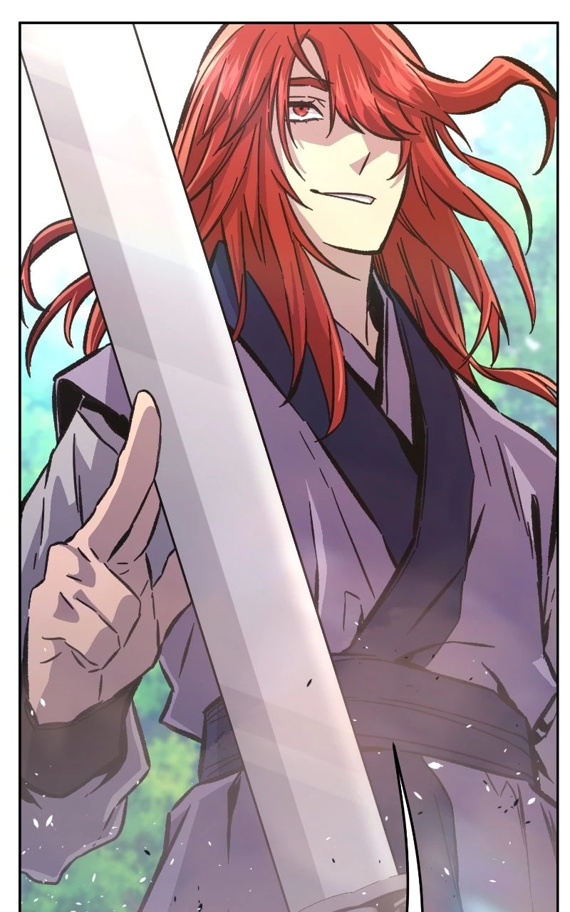Absolute Sword Sense Chapter 91 - 34